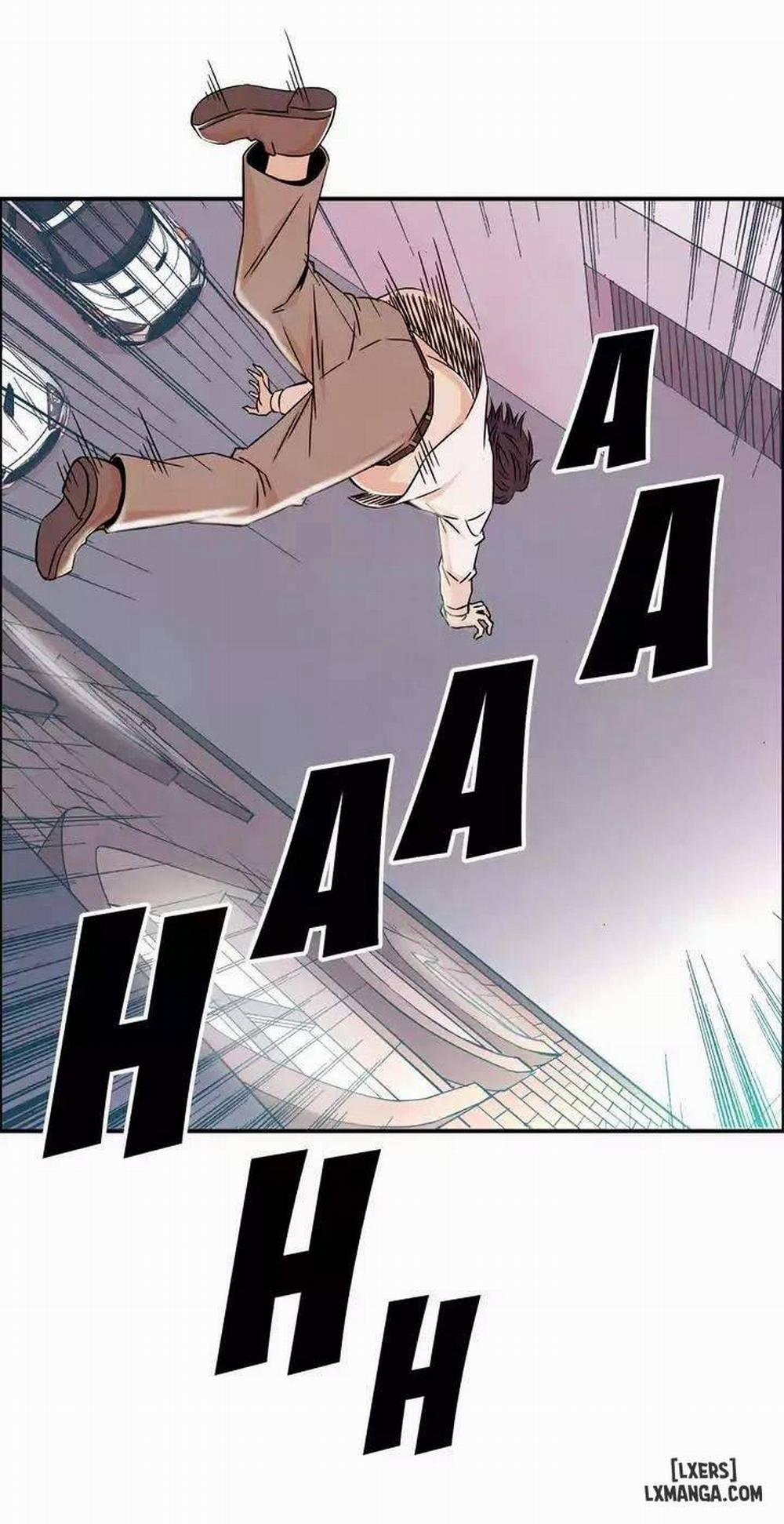 Chuyên Gia Tình Dục 1 trang 21