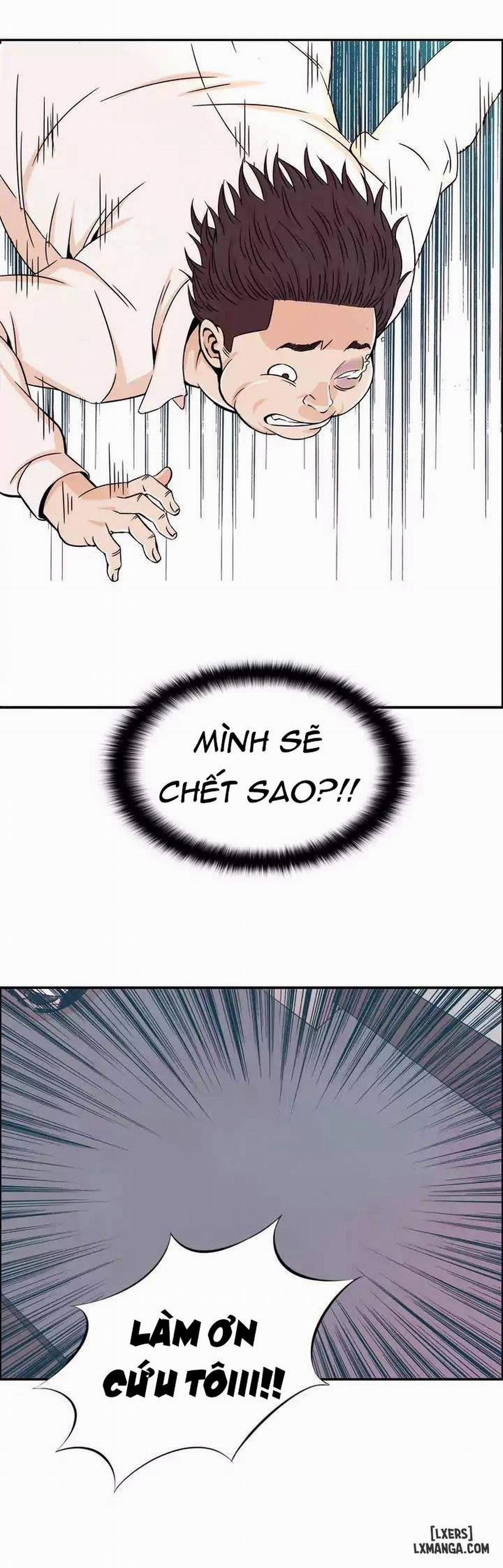 Chuyên Gia Tình Dục 1 trang 22