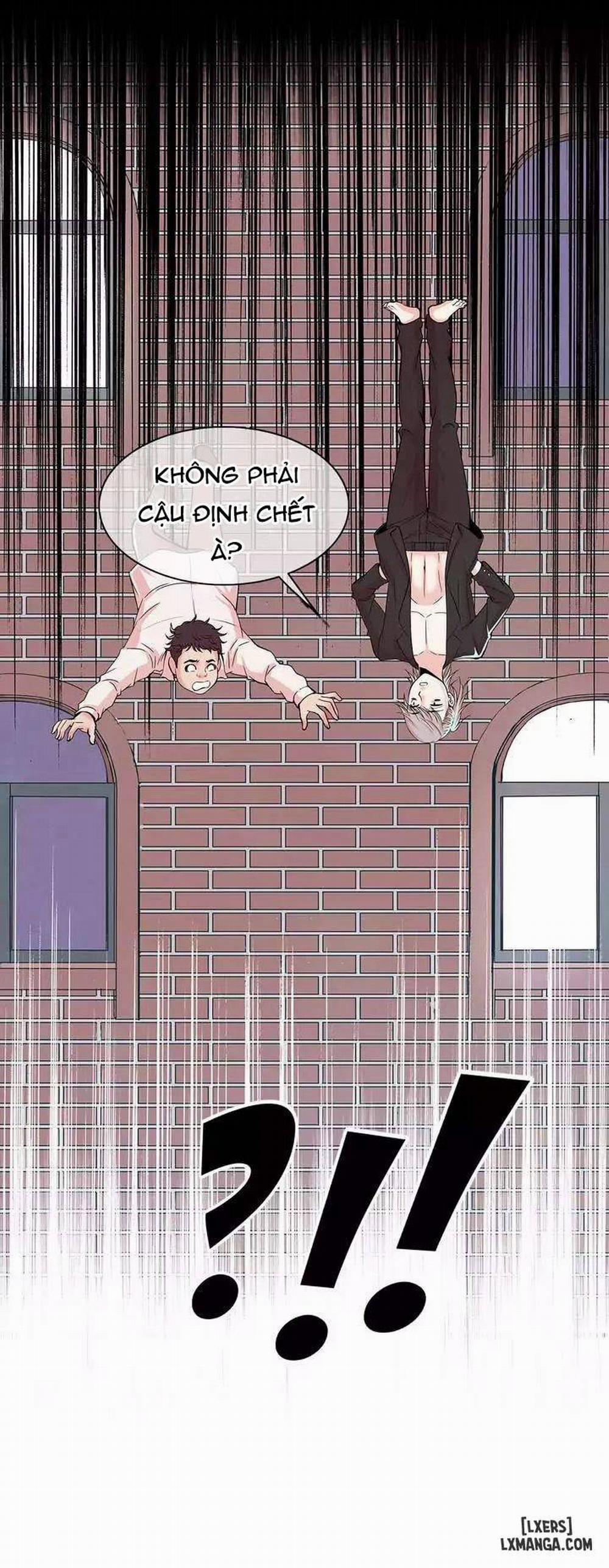 Chuyên Gia Tình Dục 1 trang 24