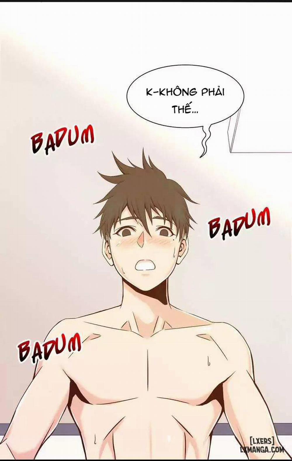 Chuyên Gia Tình Dục 1 trang 34