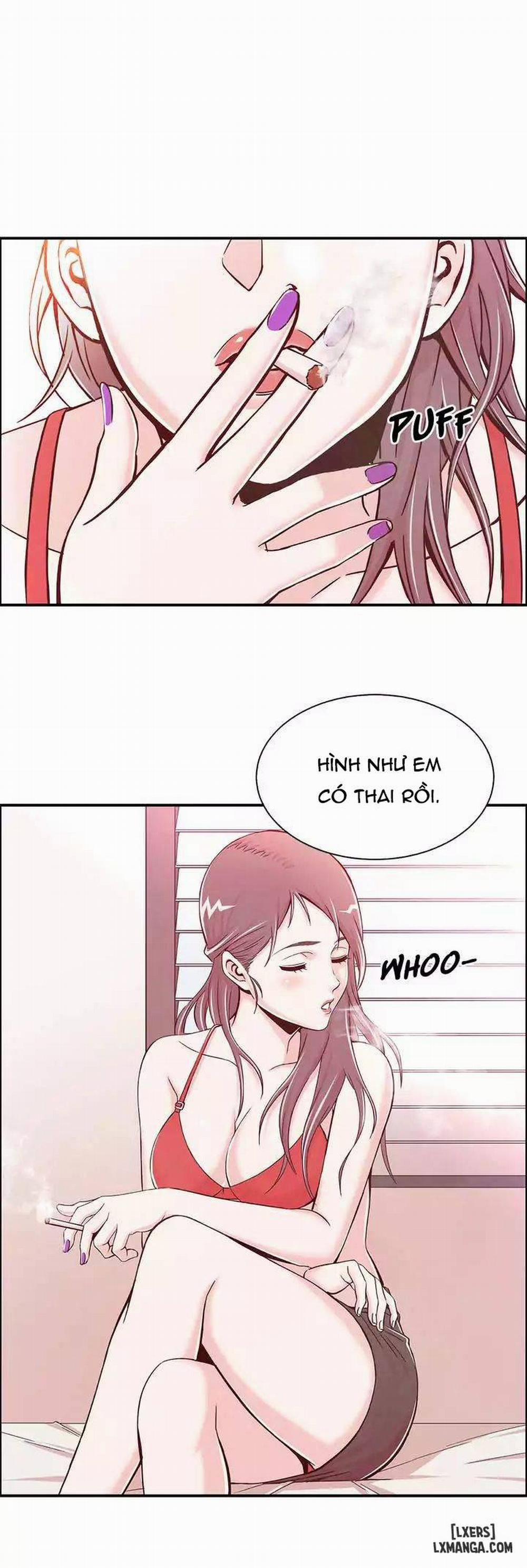 Chuyên Gia Tình Dục 1 trang 4