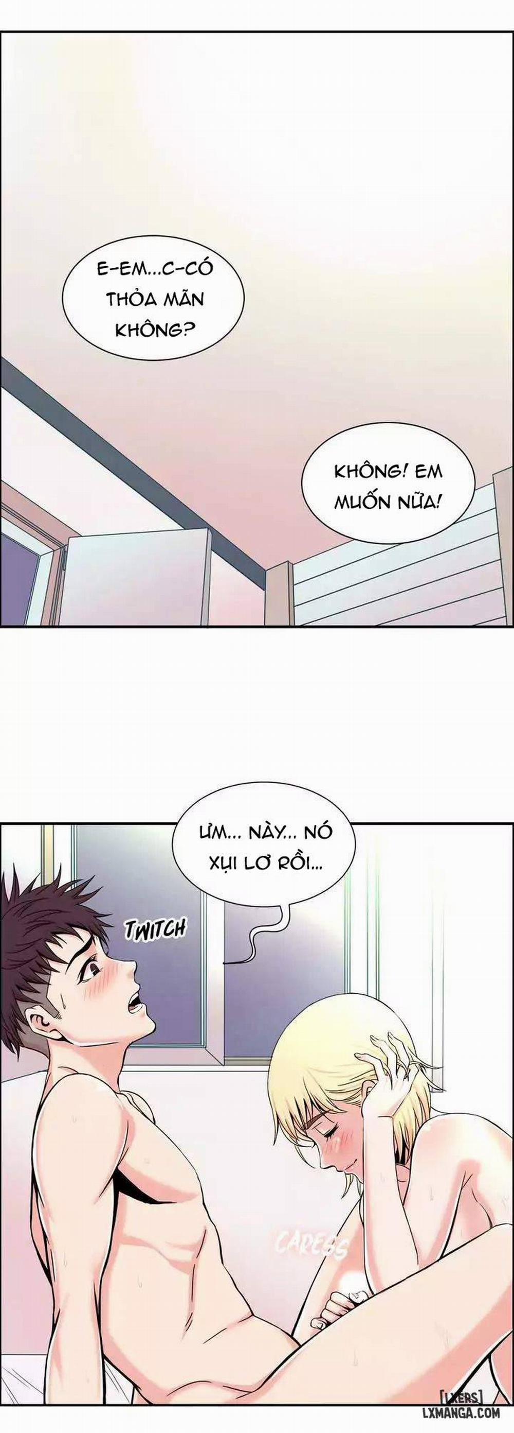 Chuyên Gia Tình Dục 1 trang 45