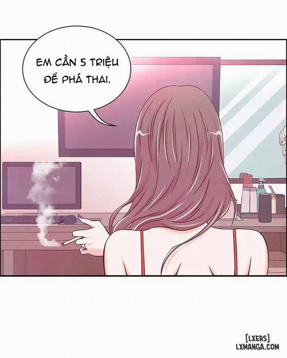 Chuyên Gia Tình Dục 1 trang 6