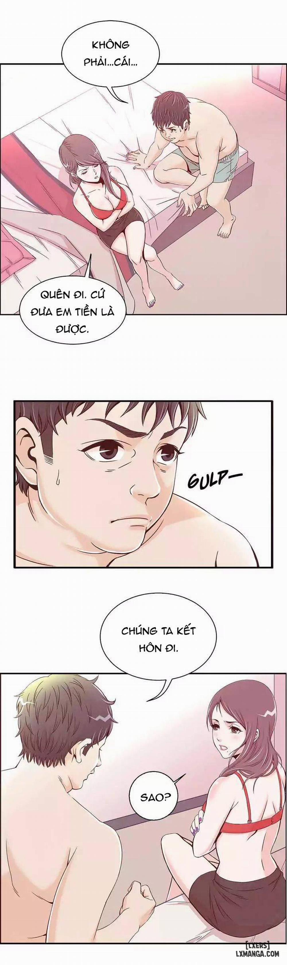 Chuyên Gia Tình Dục 1 trang 8