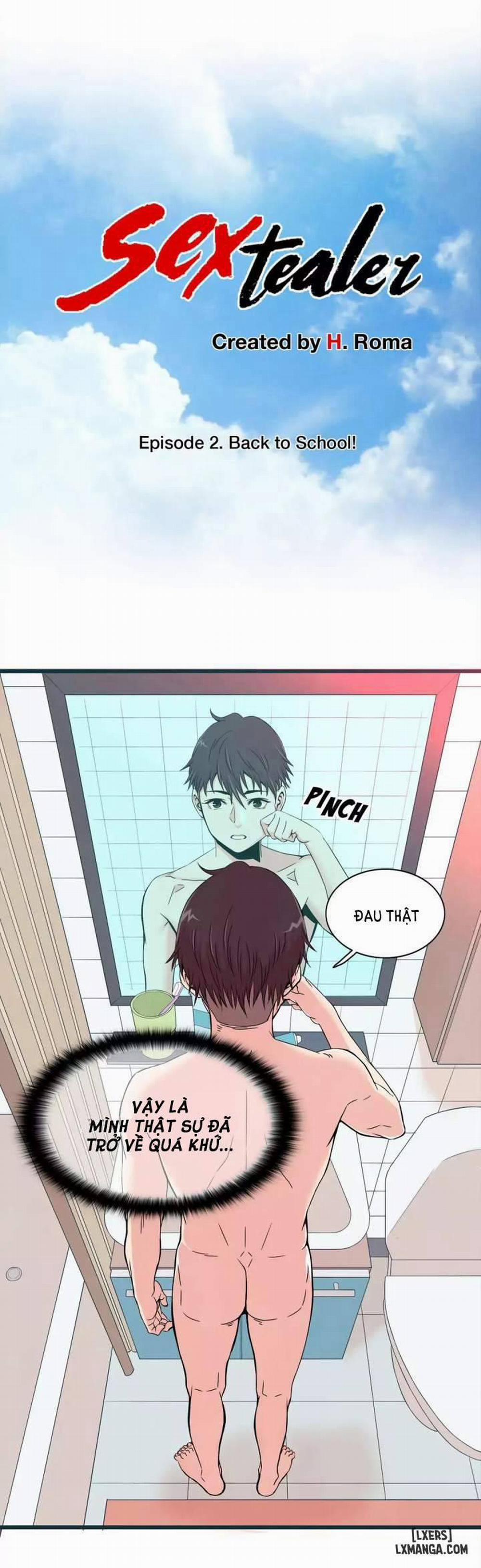 Chuyên Gia Tình Dục 2 trang 0