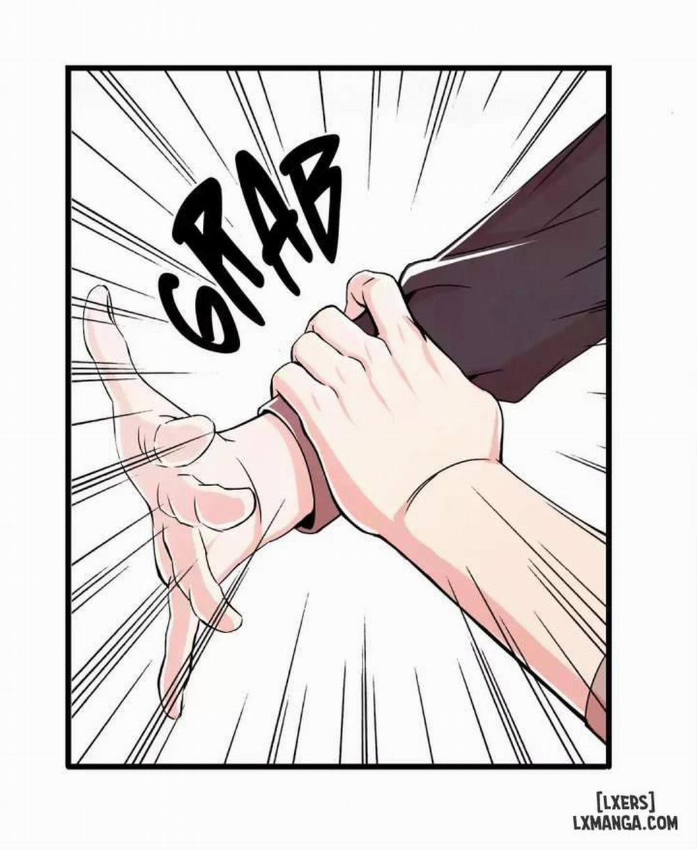 Chuyên Gia Tình Dục 2 trang 13