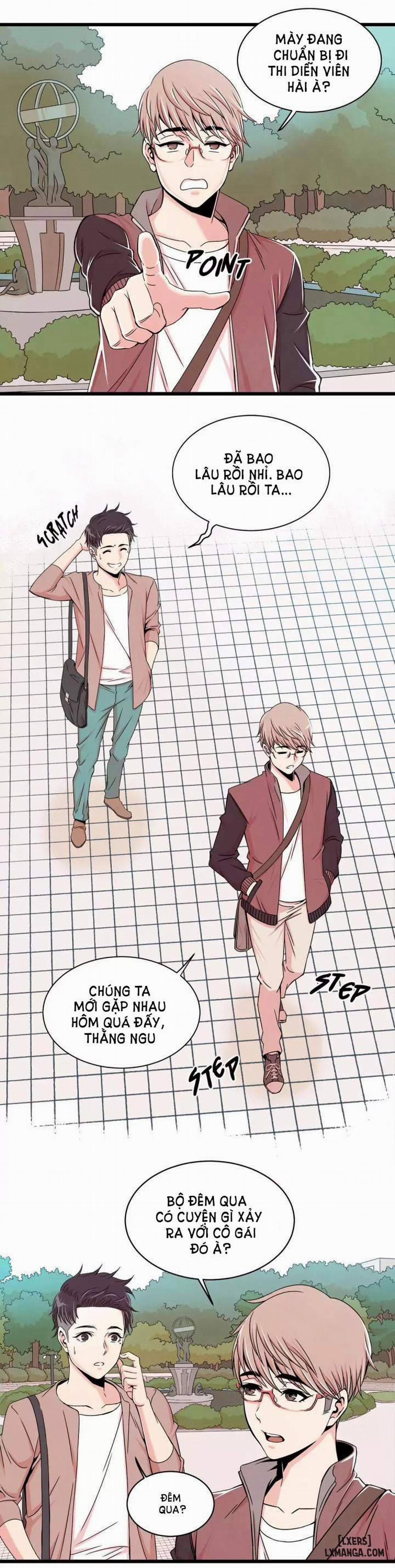 Chuyên Gia Tình Dục 2 trang 18