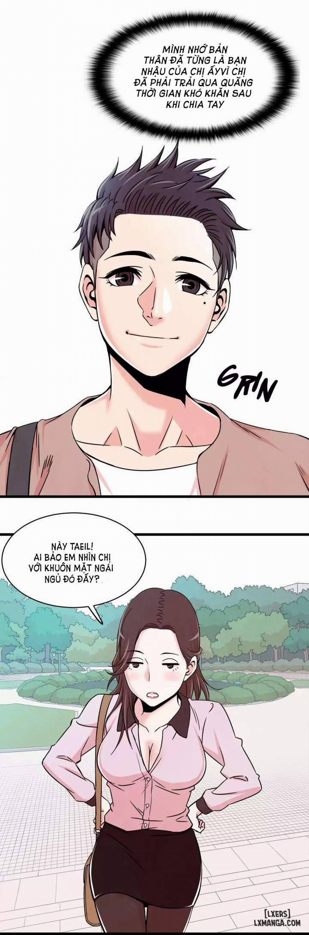 Chuyên Gia Tình Dục 2 trang 23