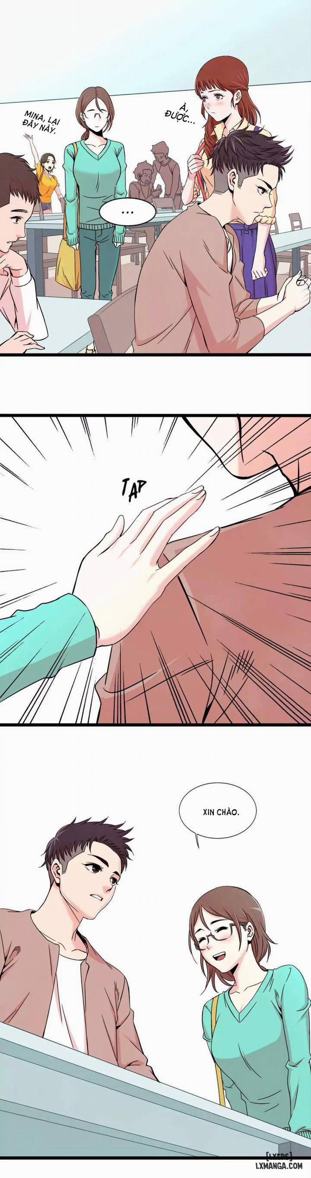 Chuyên Gia Tình Dục 2 trang 42