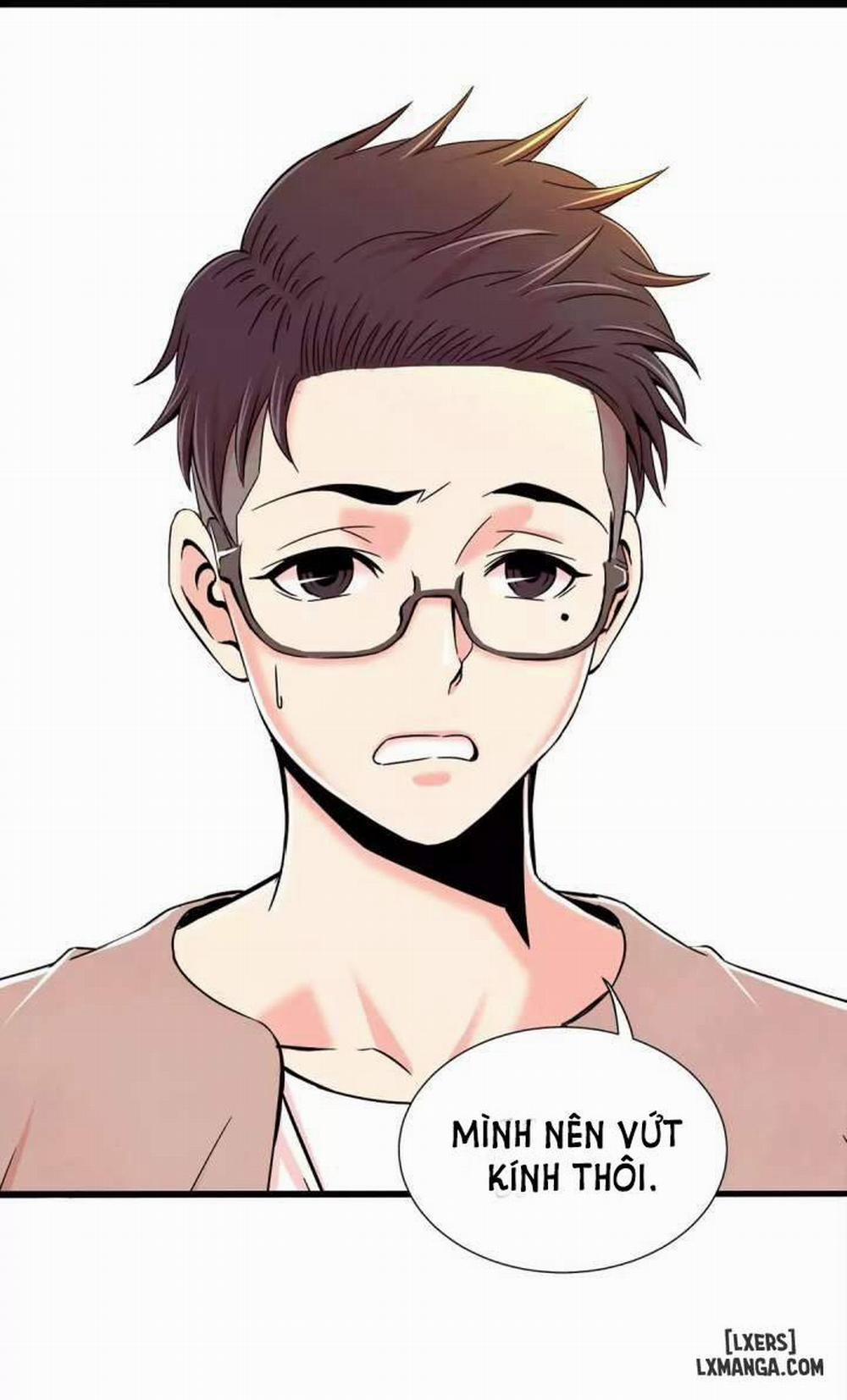 Chuyên Gia Tình Dục 2 trang 7