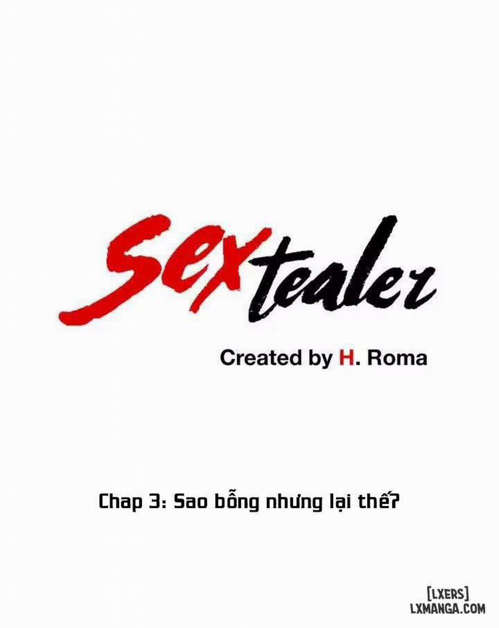 Chuyên Gia Tình Dục 3 trang 0