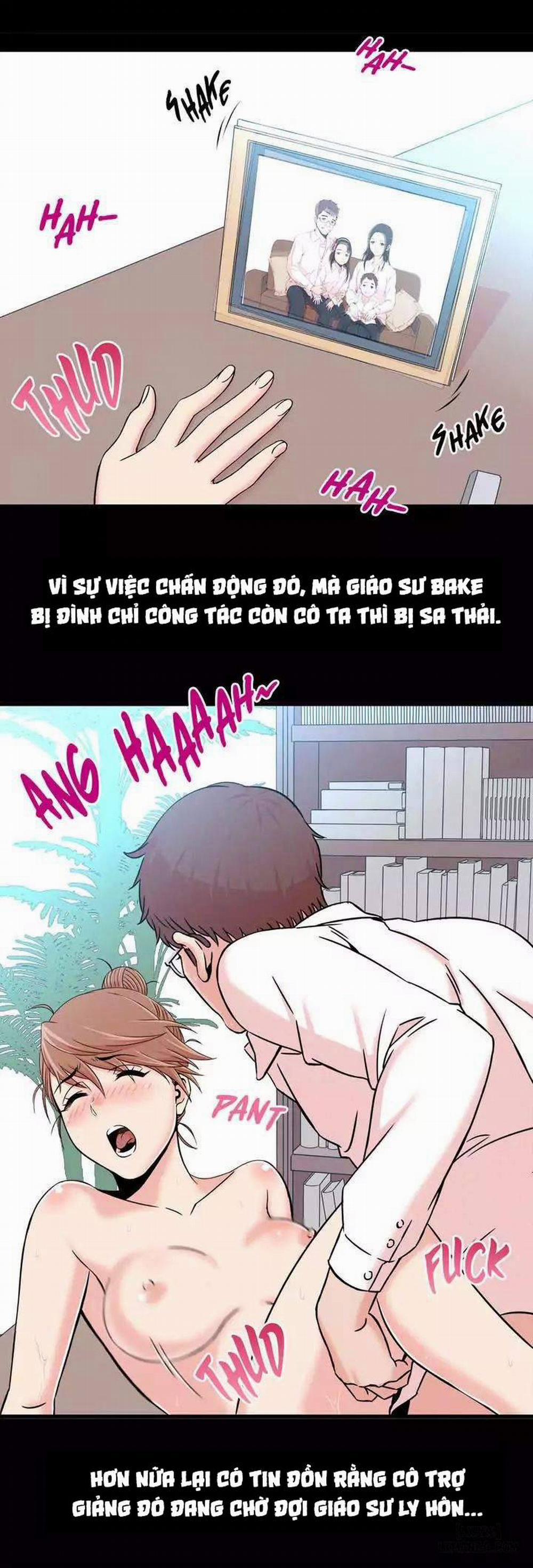 Chuyên Gia Tình Dục 3 trang 10