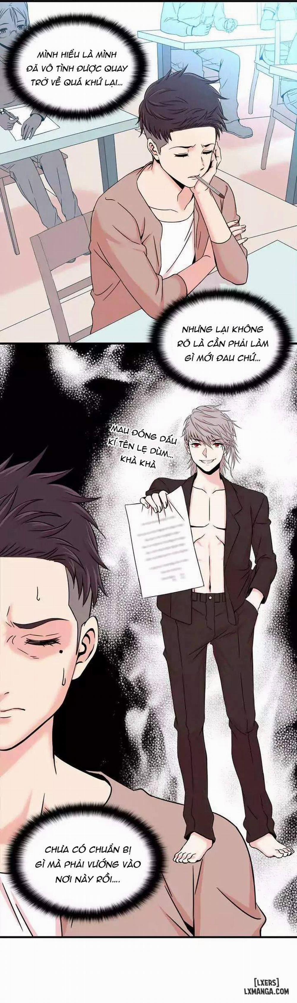 Chuyên Gia Tình Dục 3 trang 16