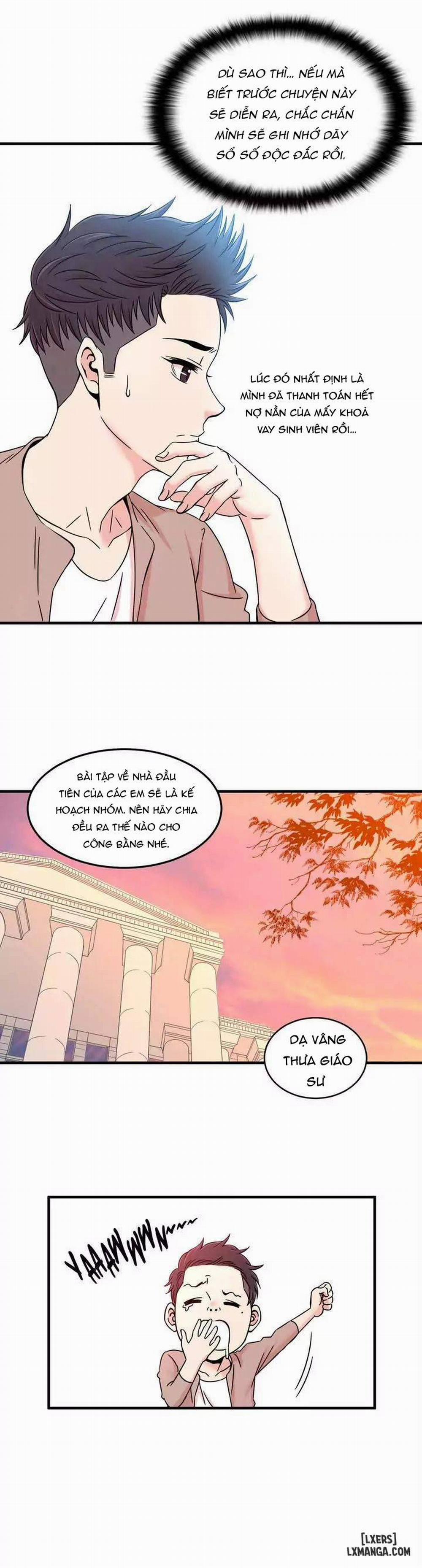 Chuyên Gia Tình Dục 3 trang 18