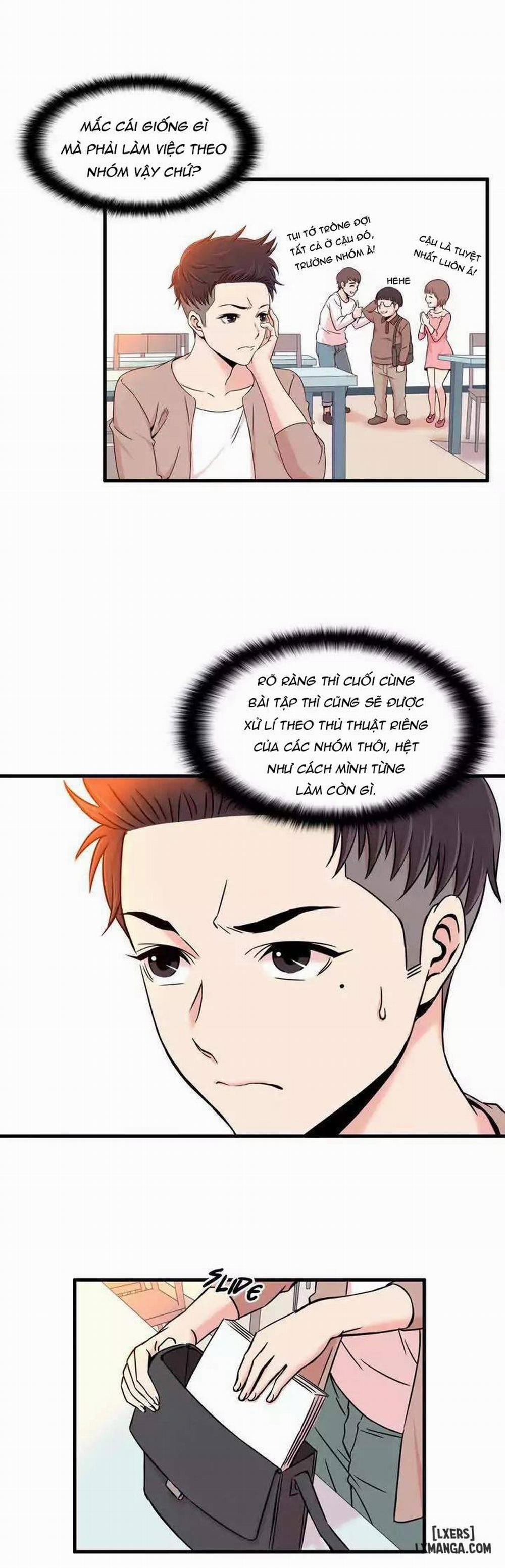 Chuyên Gia Tình Dục 3 trang 19