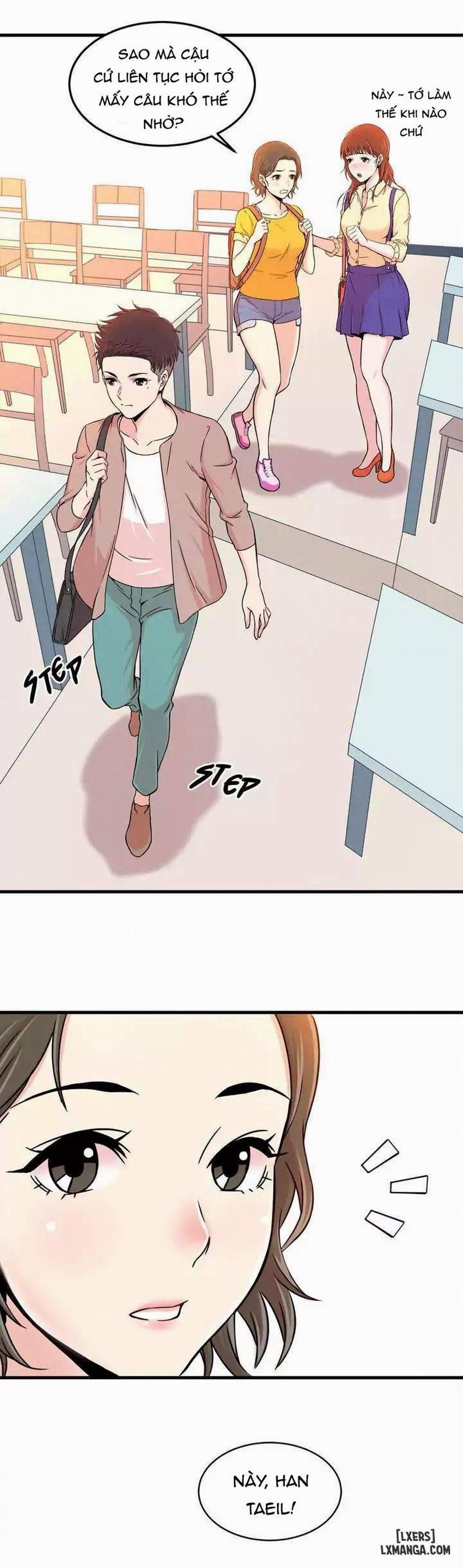 Chuyên Gia Tình Dục 3 trang 20