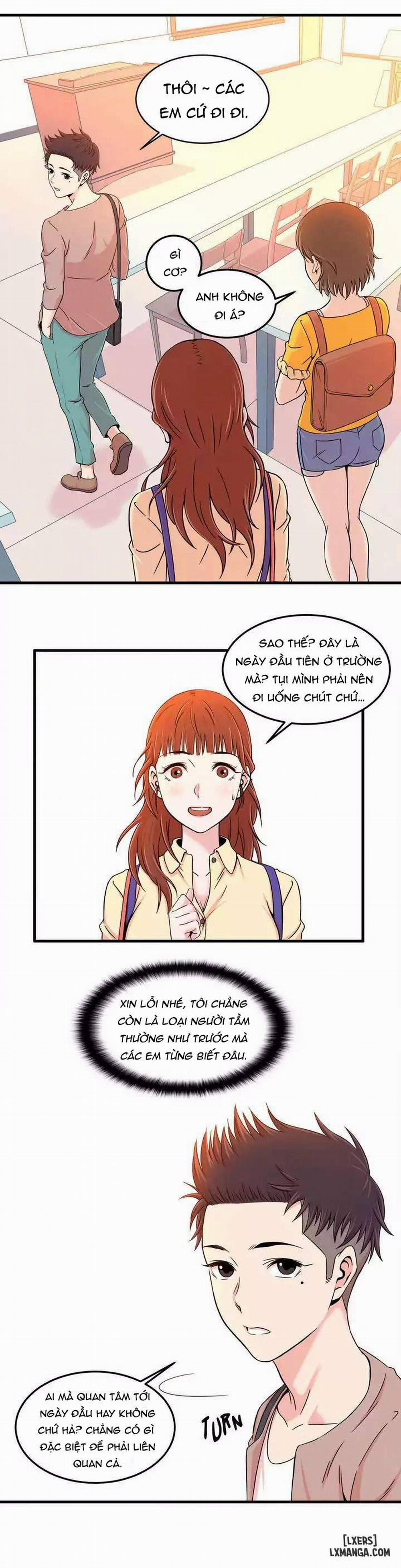 Chuyên Gia Tình Dục 3 trang 25