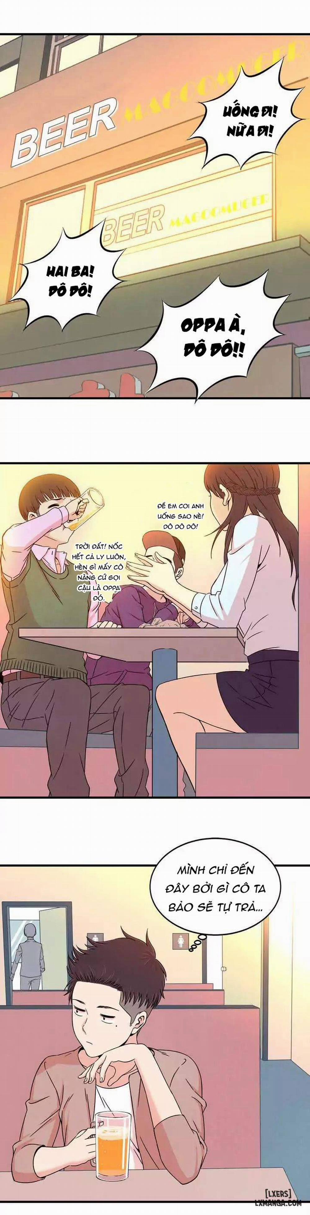 Chuyên Gia Tình Dục 3 trang 28