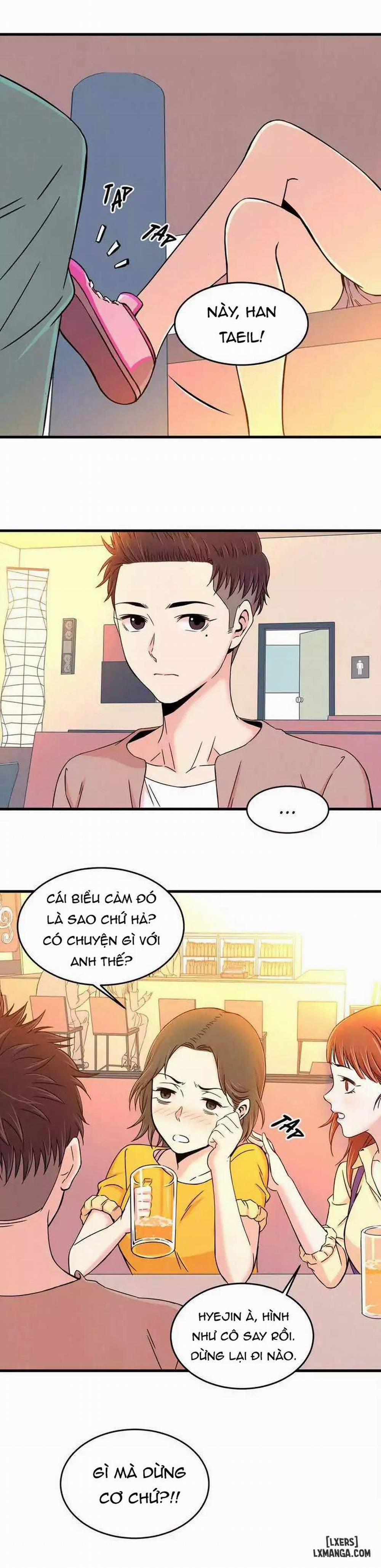 Chuyên Gia Tình Dục 3 trang 29