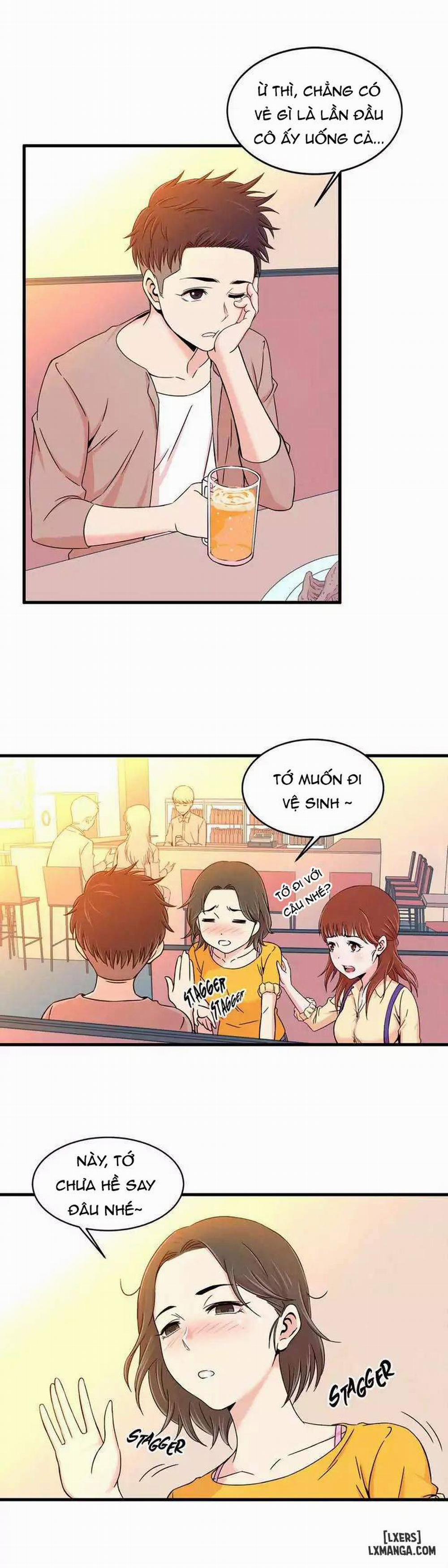 Chuyên Gia Tình Dục 3 trang 31