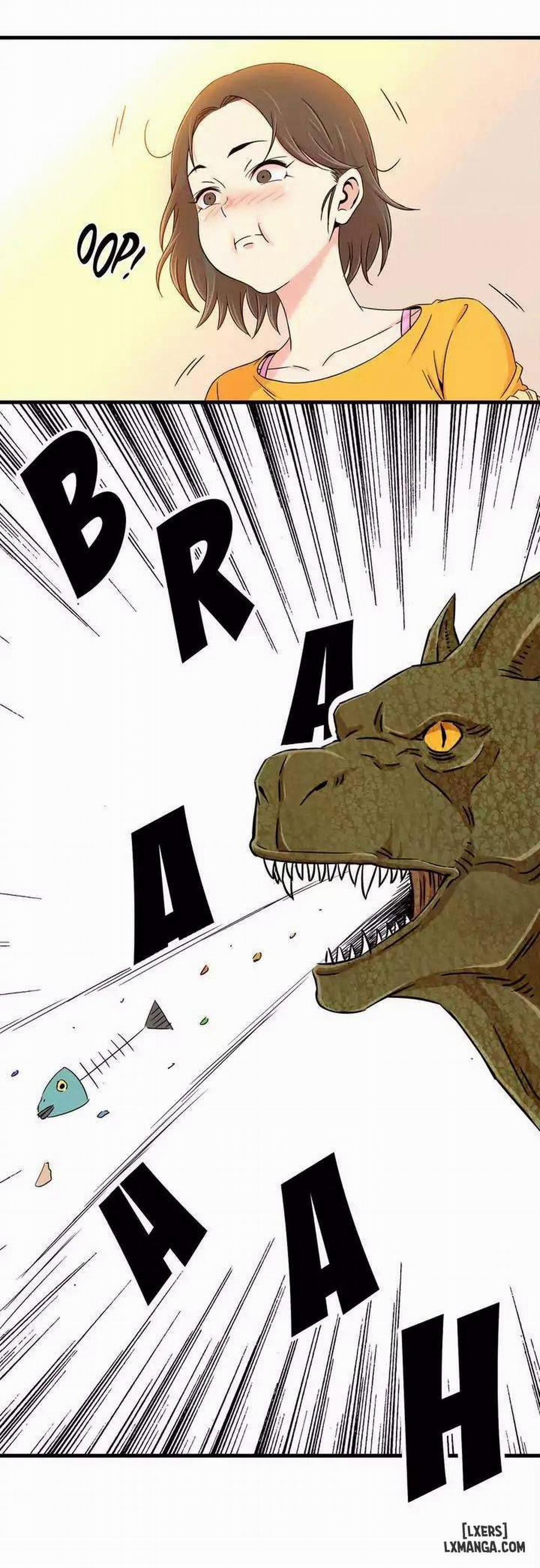 Chuyên Gia Tình Dục 3 trang 32