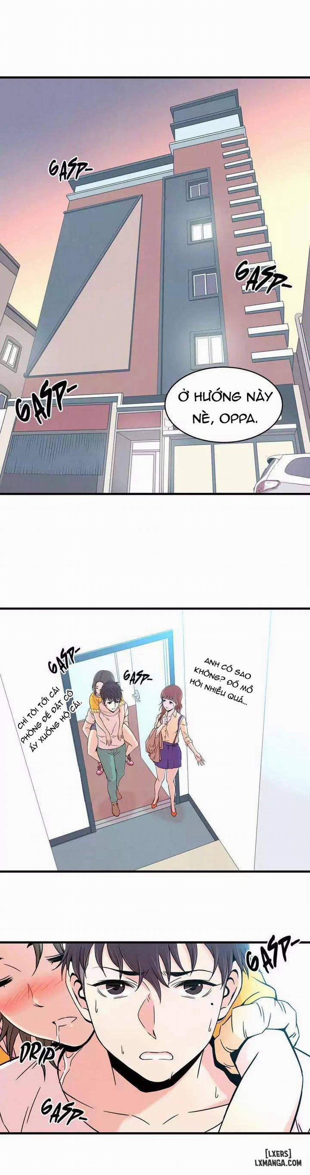 Chuyên Gia Tình Dục 3 trang 34