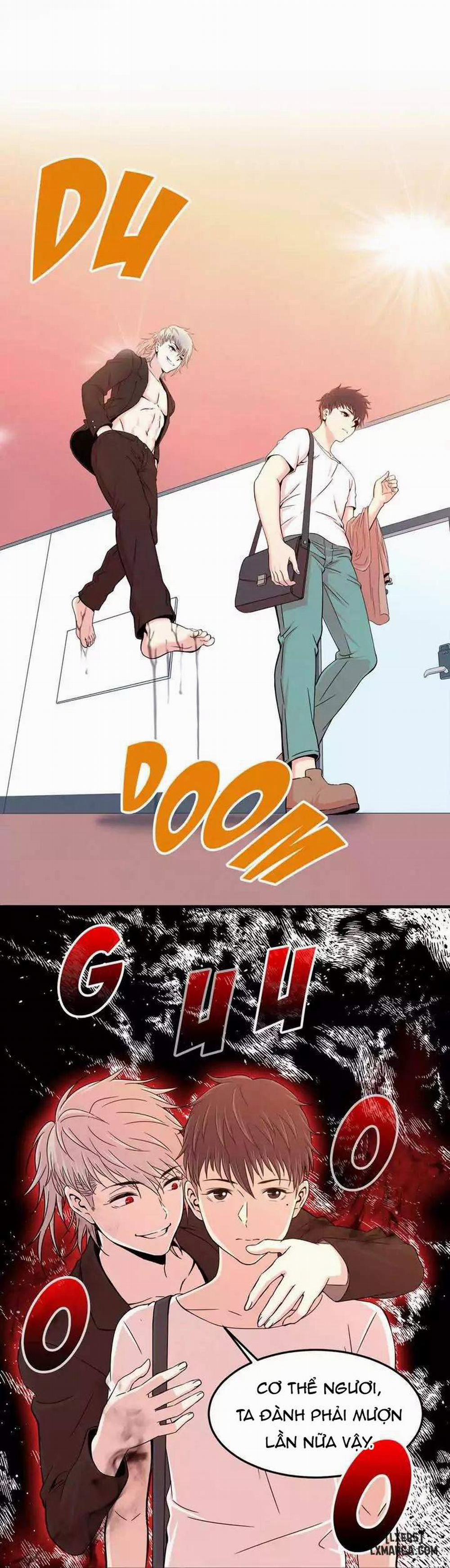 Chuyên Gia Tình Dục 3 trang 41