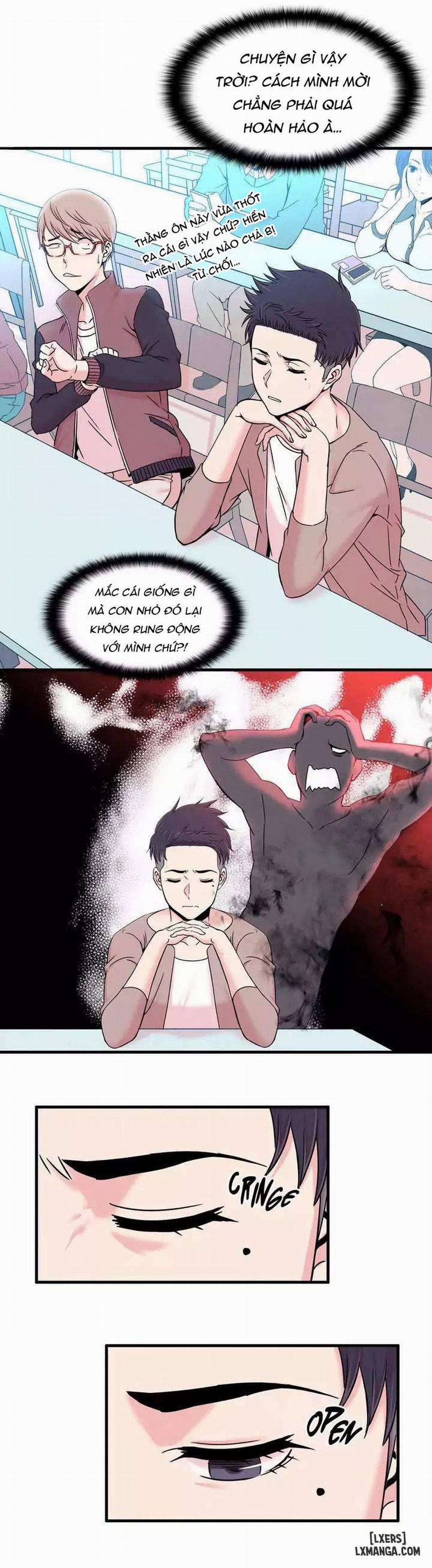 Chuyên Gia Tình Dục 3 trang 5