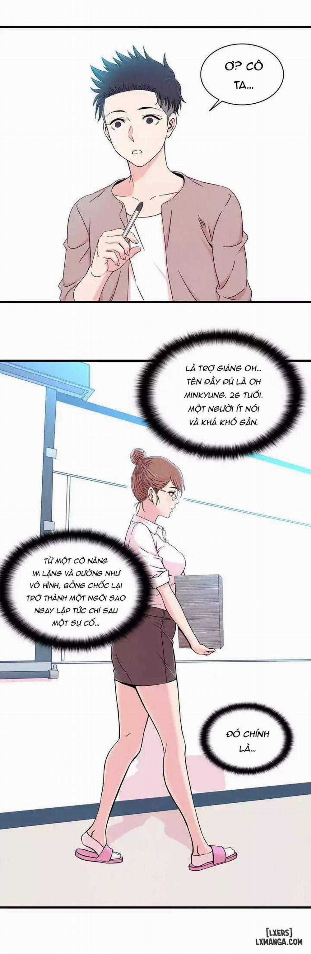 Chuyên Gia Tình Dục 3 trang 7