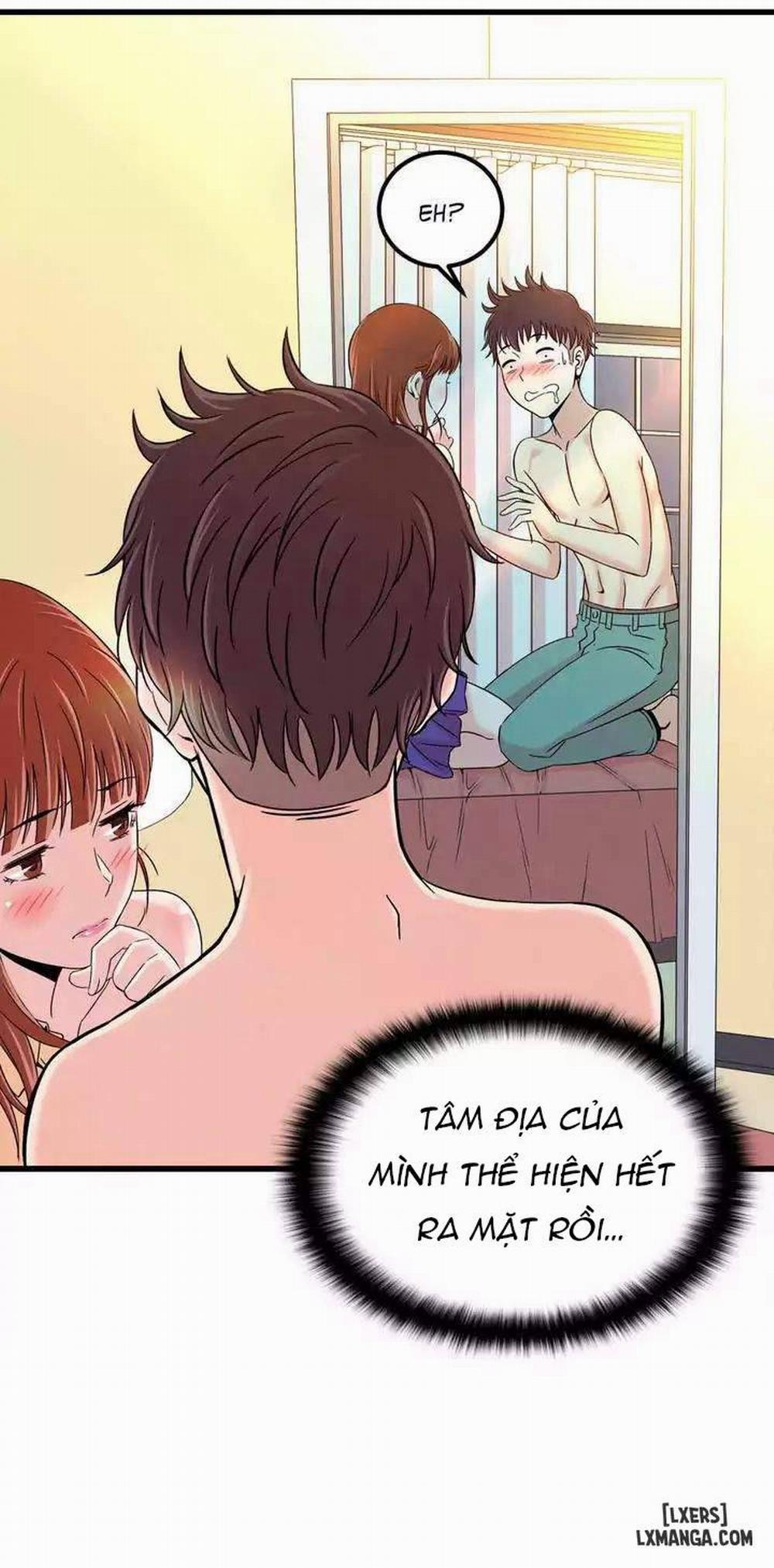 Chuyên Gia Tình Dục 4 trang 13