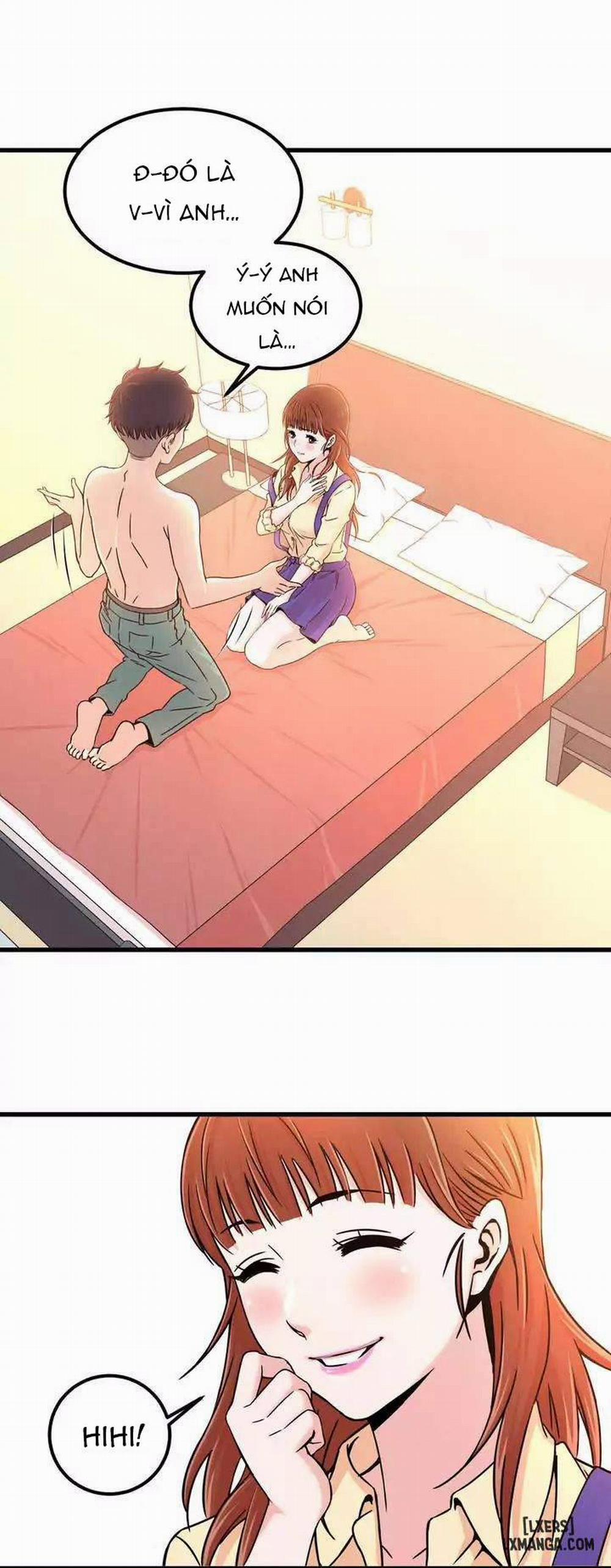 Chuyên Gia Tình Dục 4 trang 14