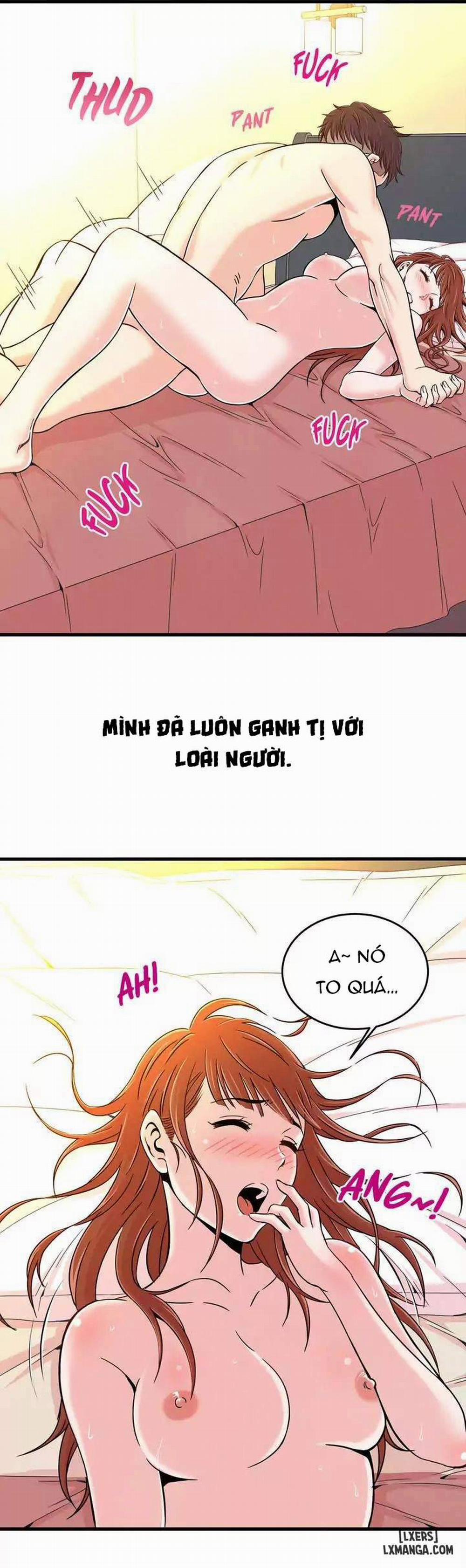 Chuyên Gia Tình Dục 4 trang 24