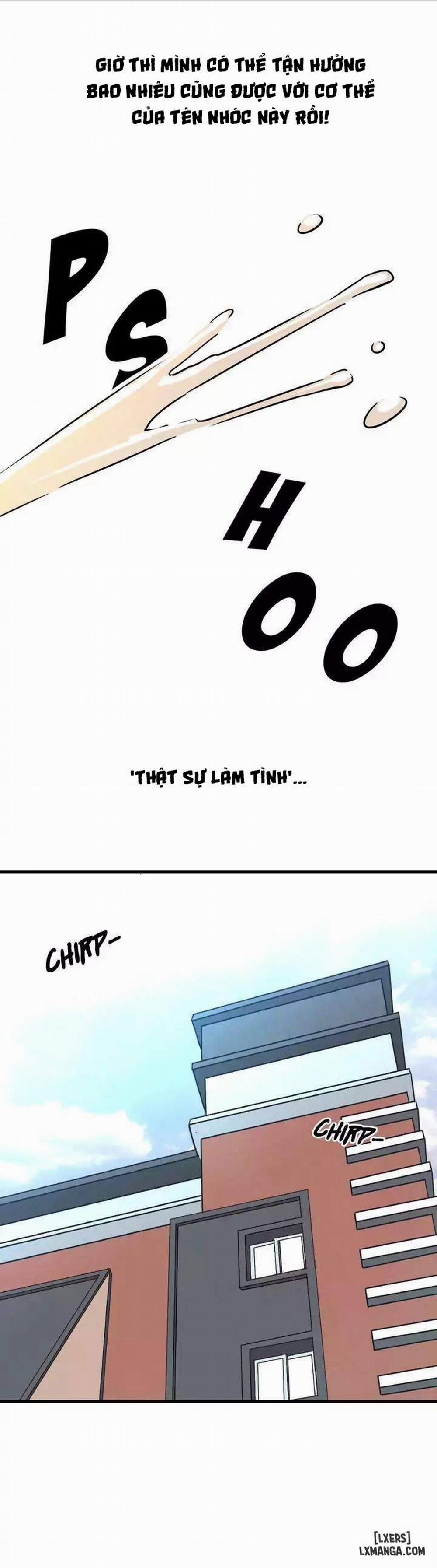 Chuyên Gia Tình Dục 4 trang 28