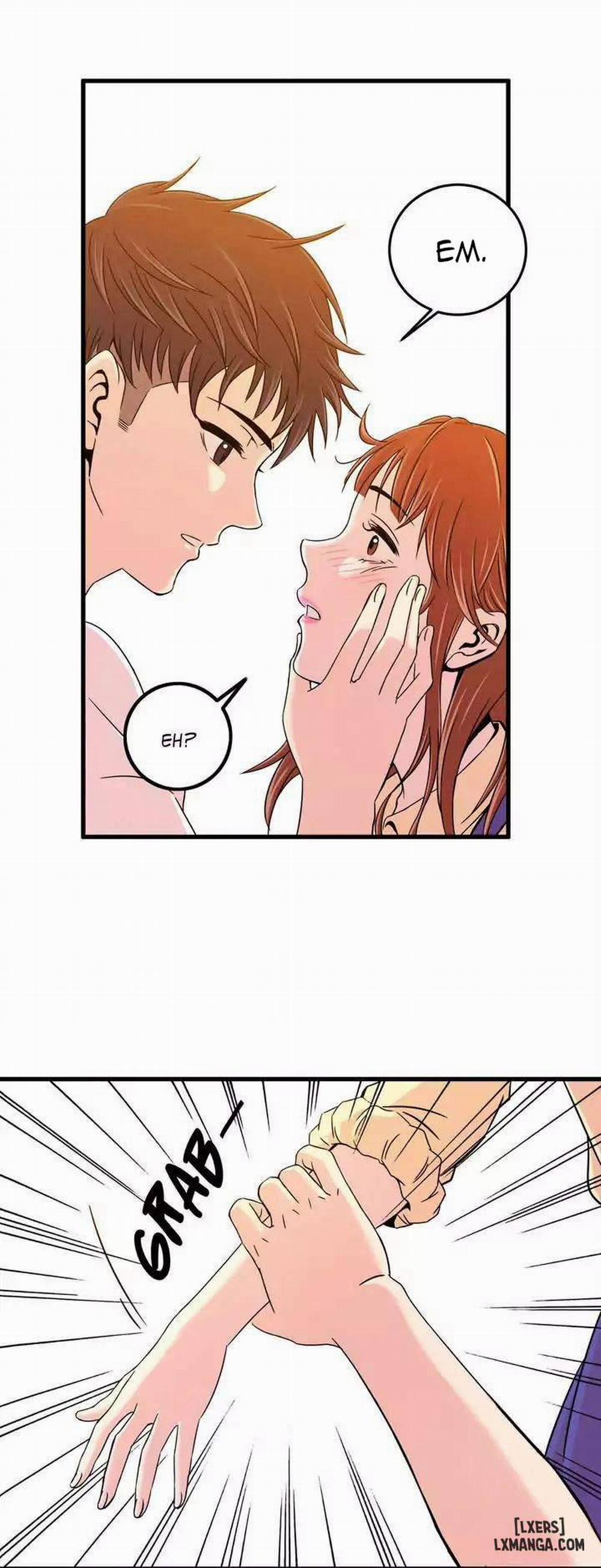 Chuyên Gia Tình Dục 4 trang 3