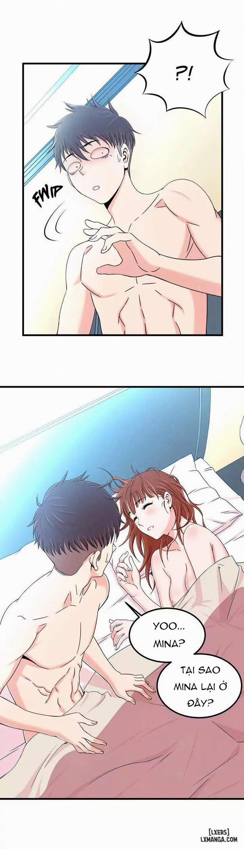 Chuyên Gia Tình Dục 4 trang 30