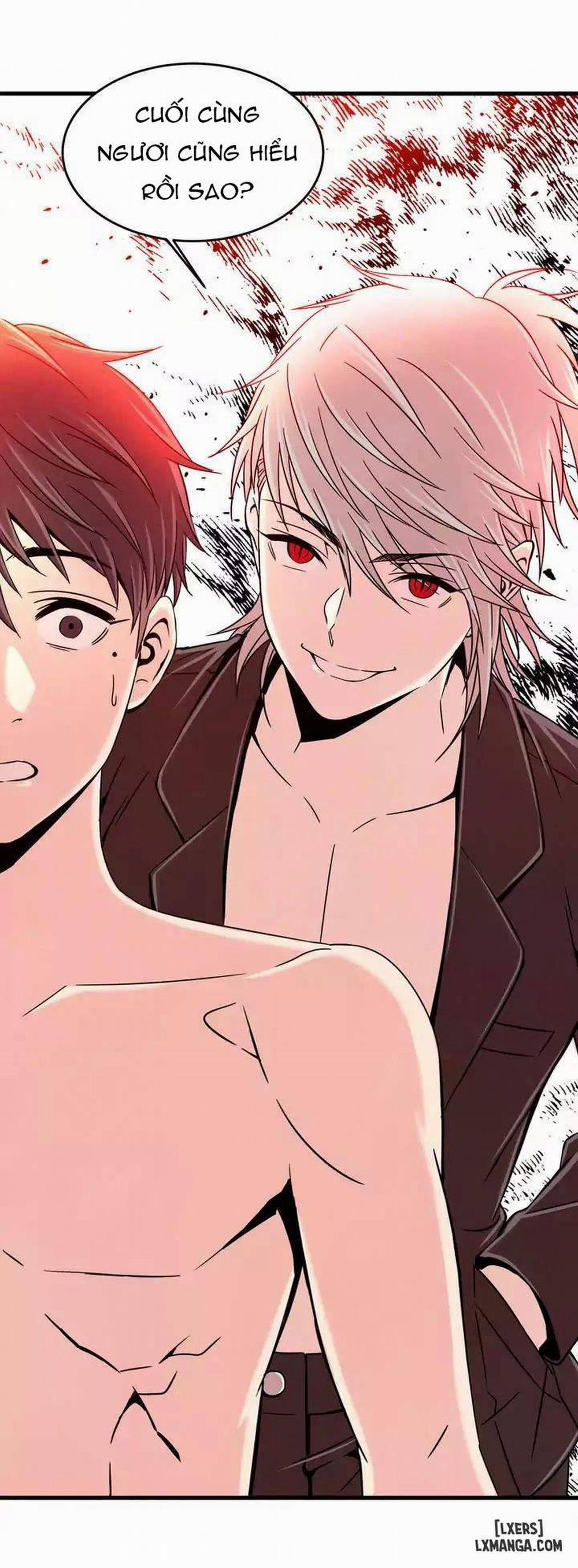 Chuyên Gia Tình Dục 4 trang 33