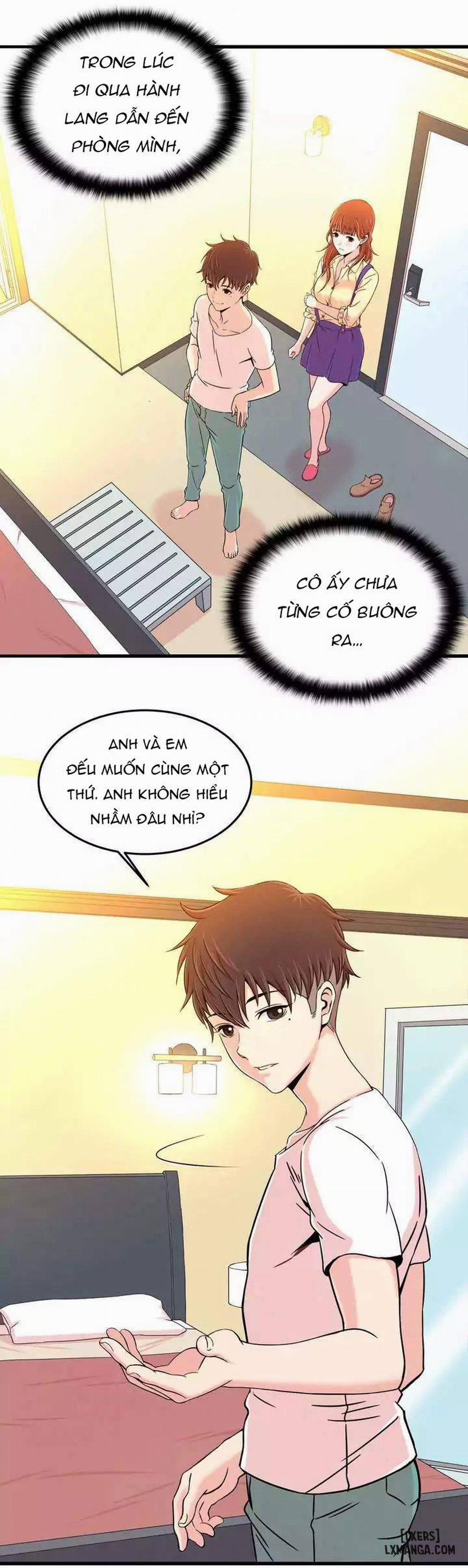 Chuyên Gia Tình Dục 4 trang 5