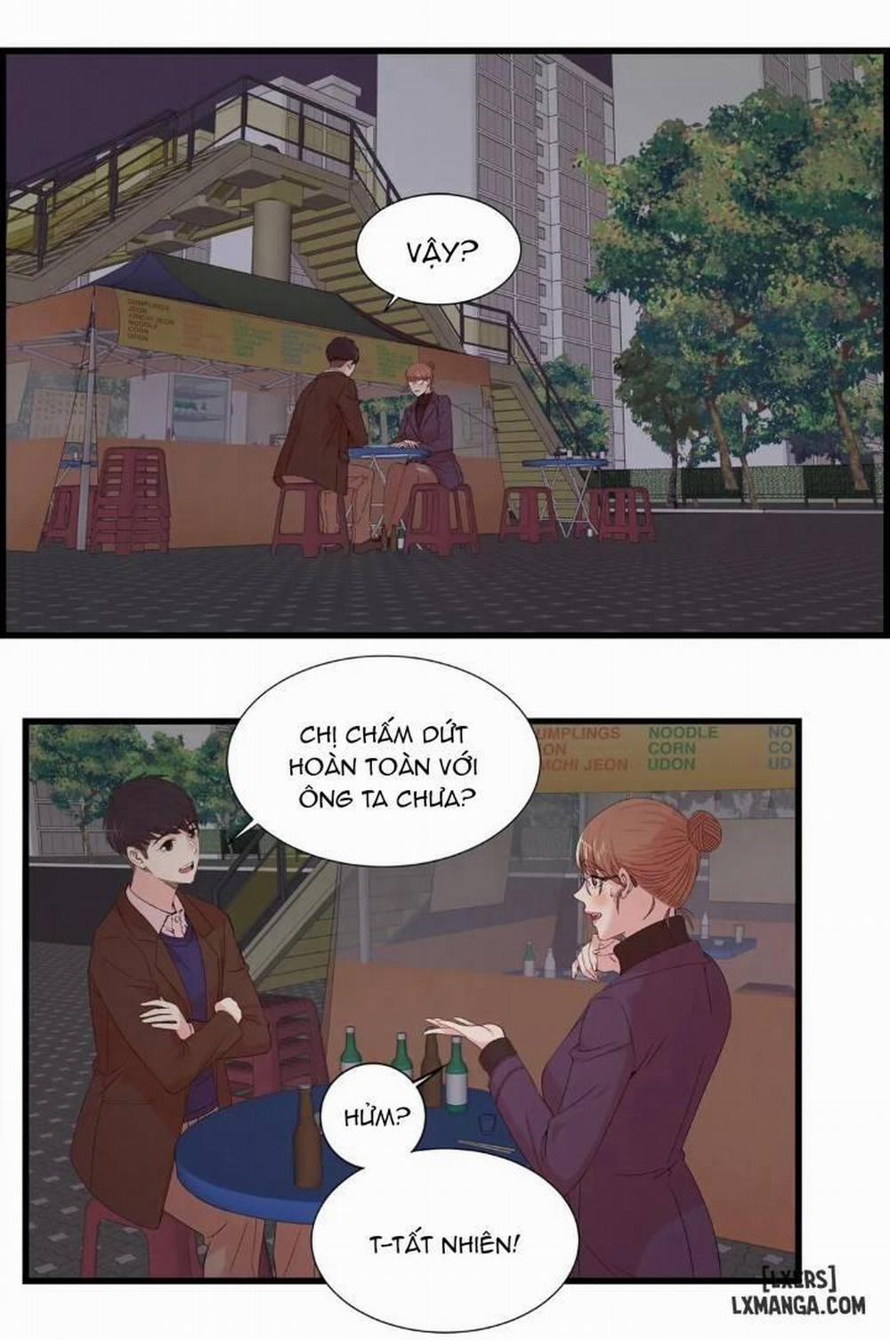 Chuyên Gia Tình Dục 50 trang 1