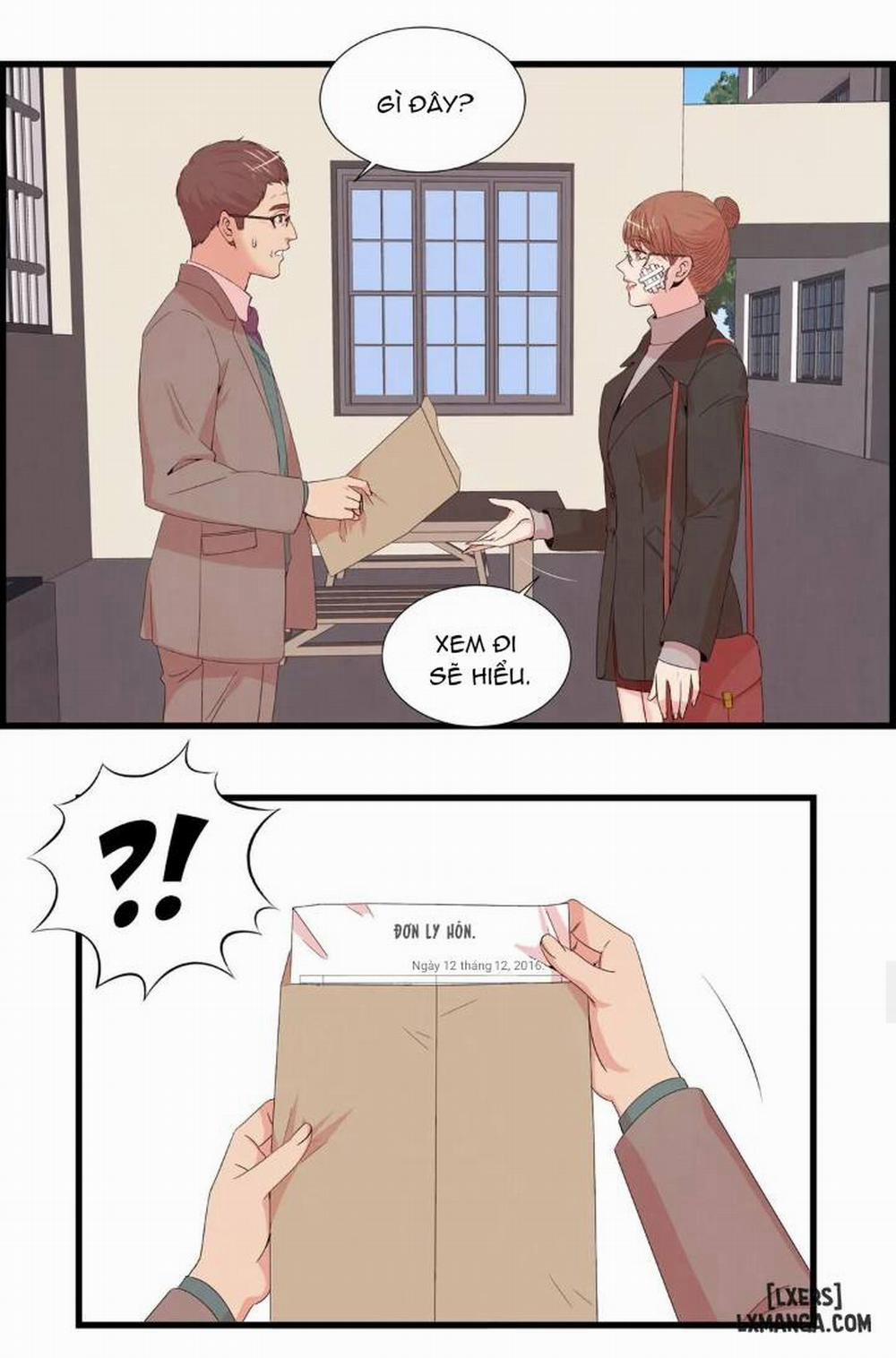 Chuyên Gia Tình Dục 50 trang 21