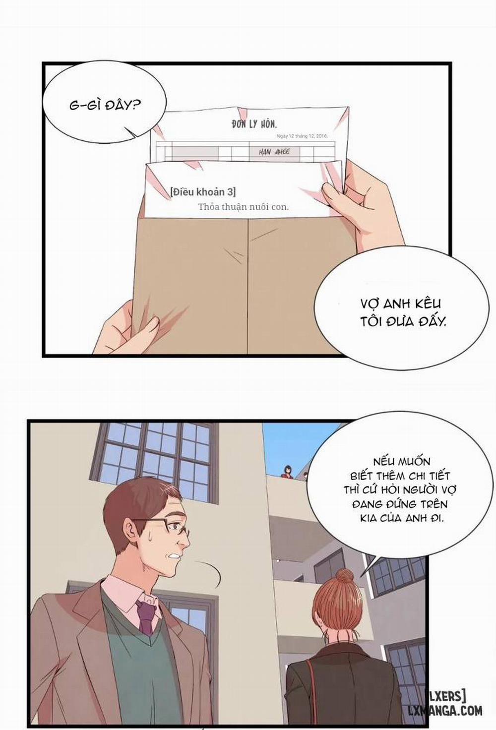 Chuyên Gia Tình Dục 50 trang 26