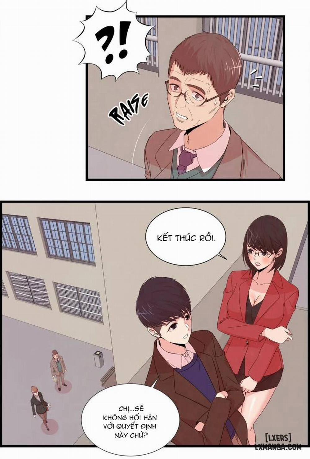 Chuyên Gia Tình Dục 50 trang 27