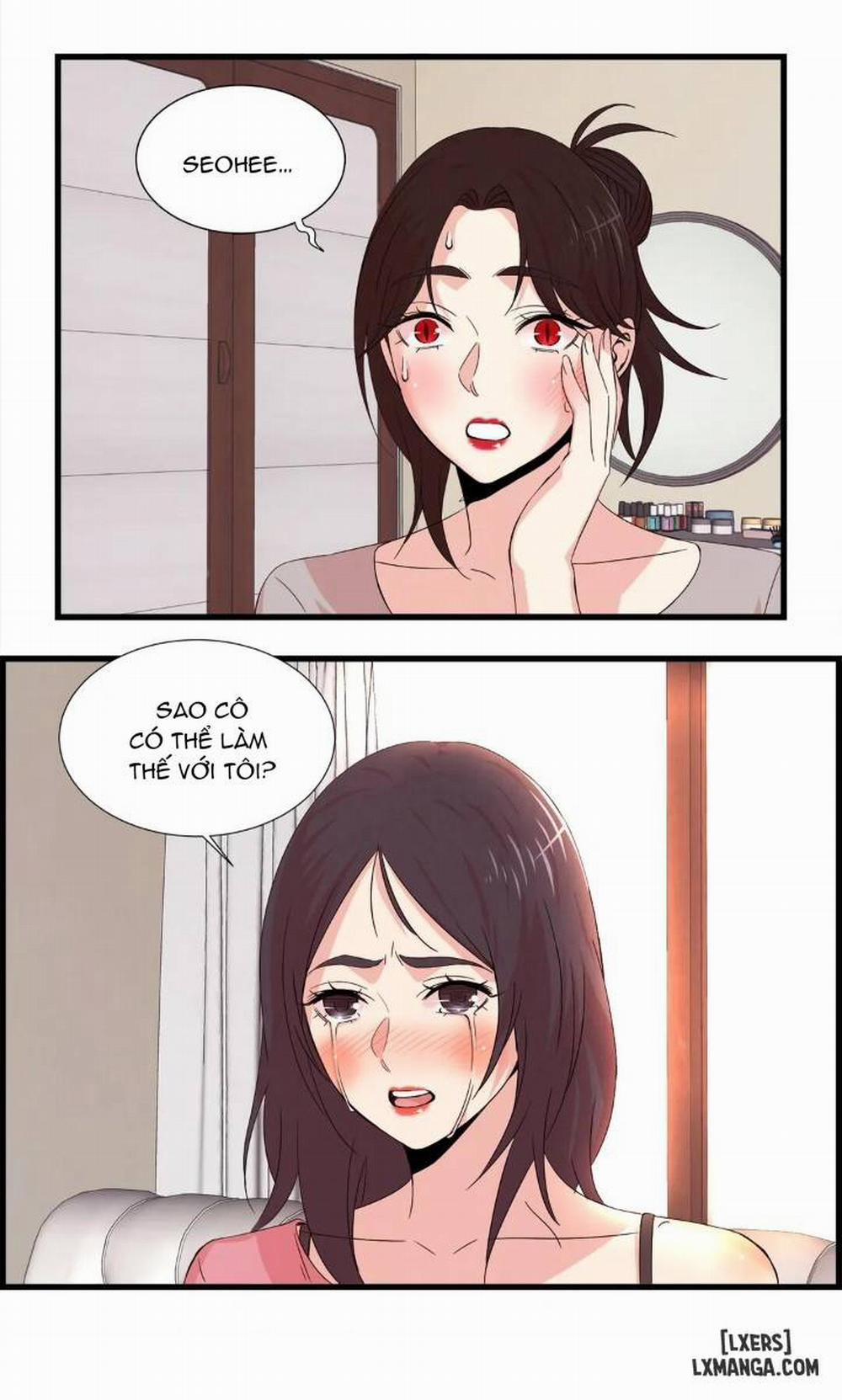 Chuyên Gia Tình Dục 50 trang 32