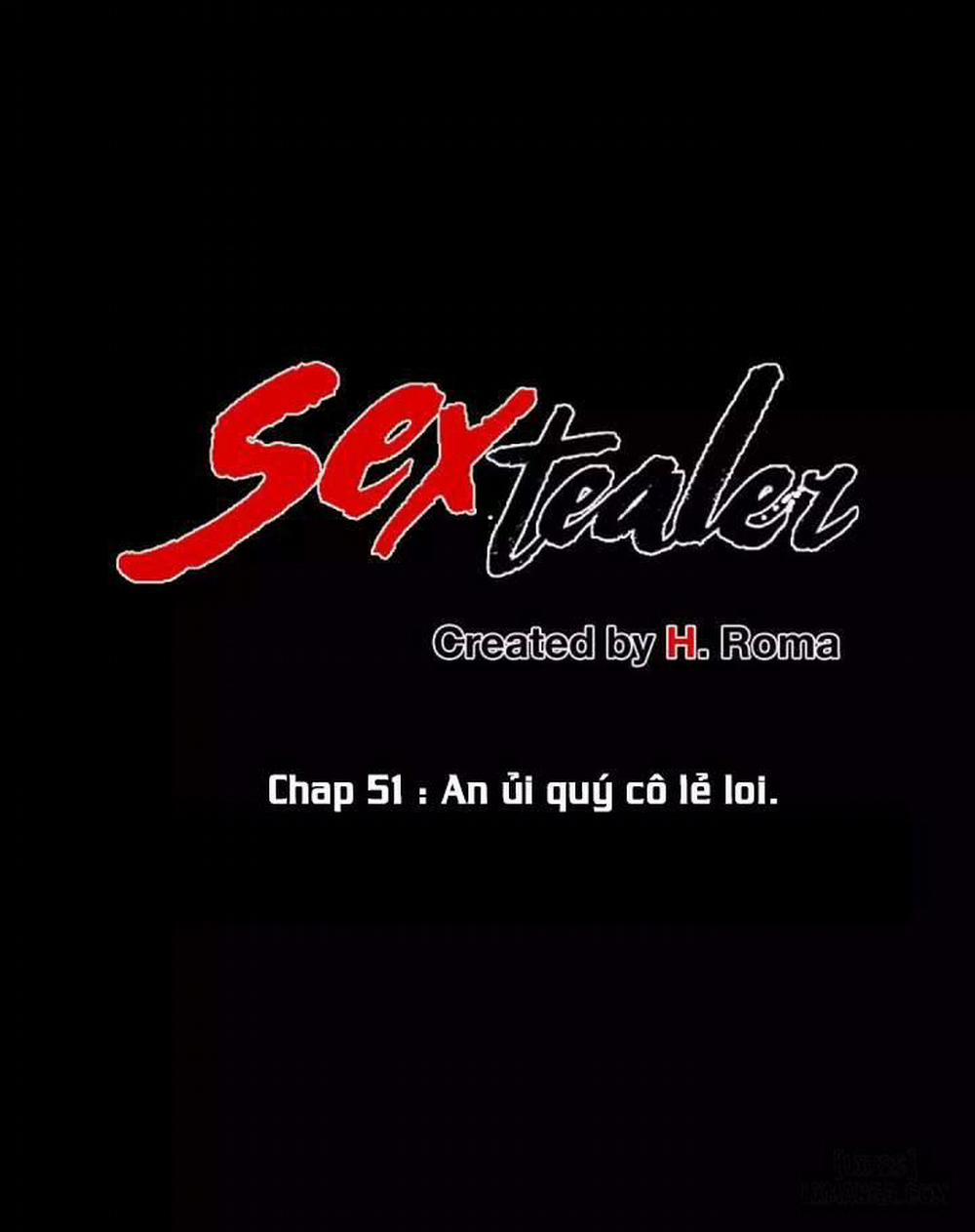 Chuyên Gia Tình Dục 51 trang 0