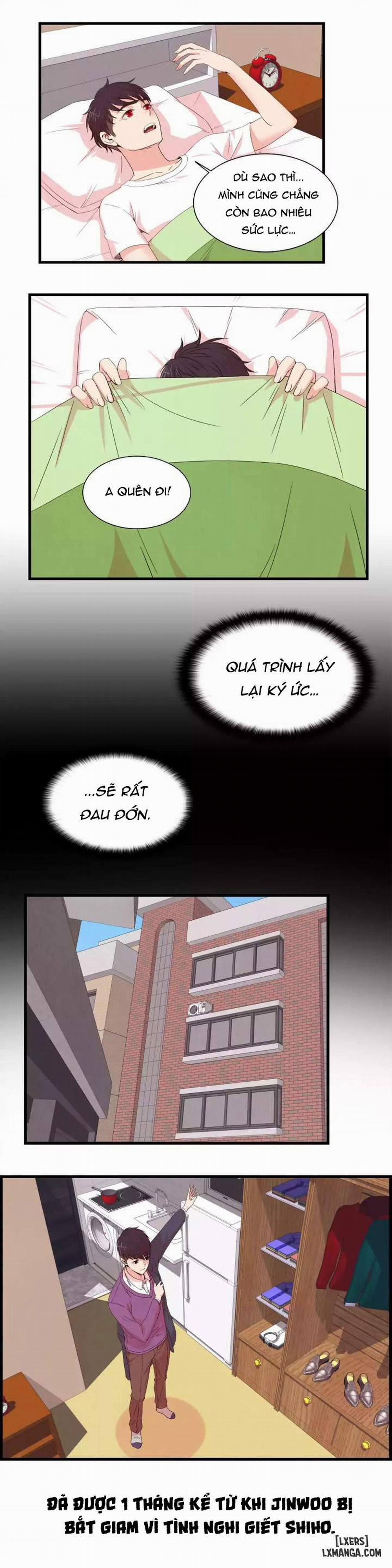 Chuyên Gia Tình Dục 51 trang 10