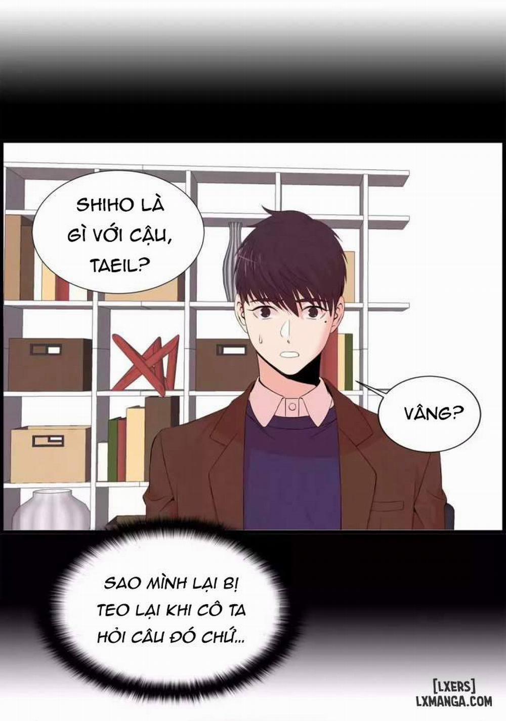 Chuyên Gia Tình Dục 51 trang 9