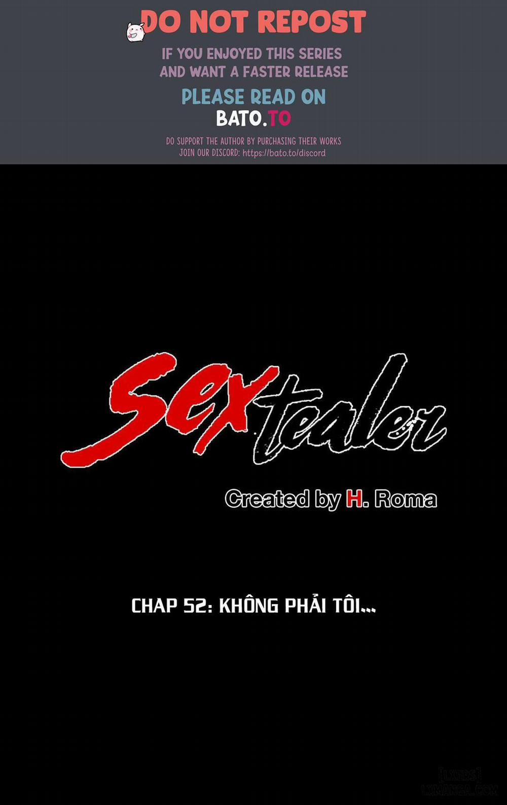 Chuyên Gia Tình Dục 52 trang 0