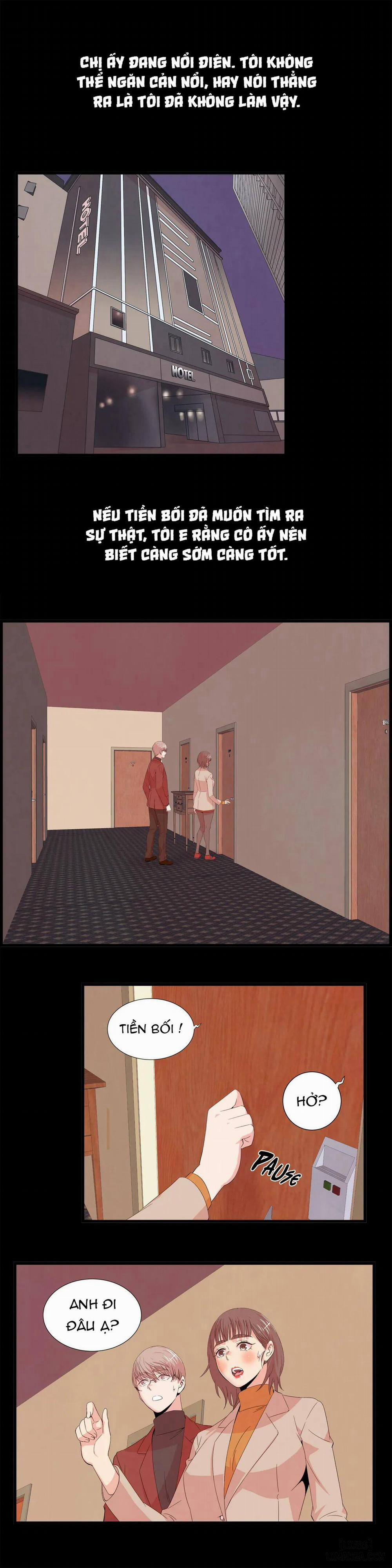 Chuyên Gia Tình Dục 52 trang 4