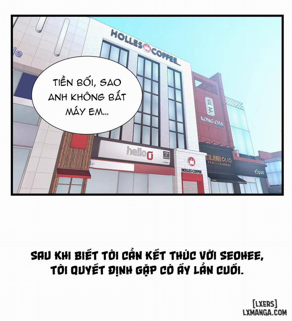 Chuyên Gia Tình Dục 53 trang 10