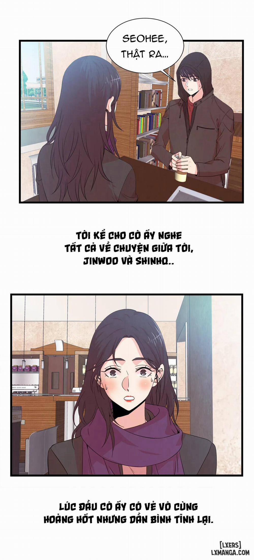 Chuyên Gia Tình Dục 53 trang 11