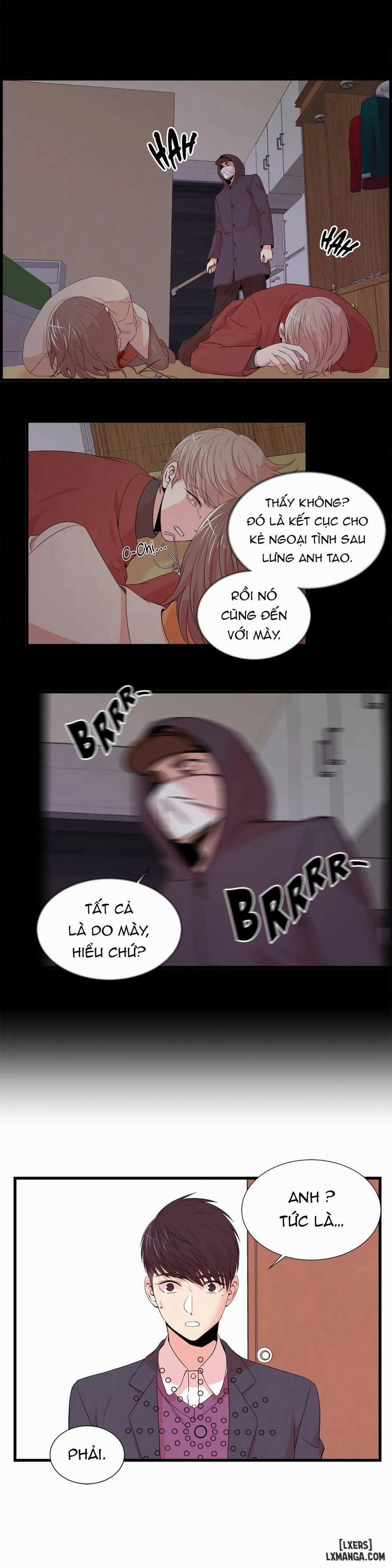 Chuyên Gia Tình Dục 53 trang 2